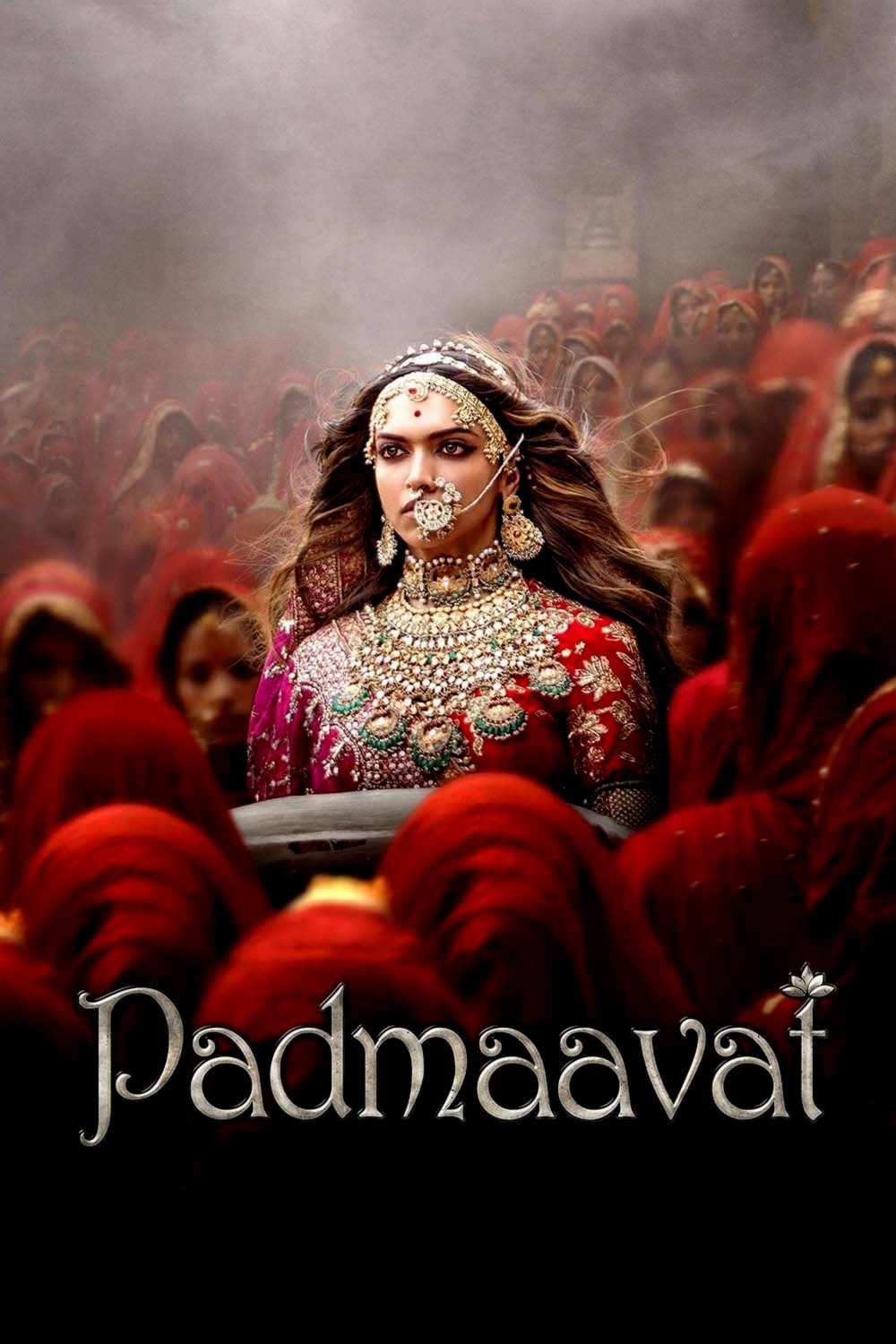 Oglądaj Padmaavat