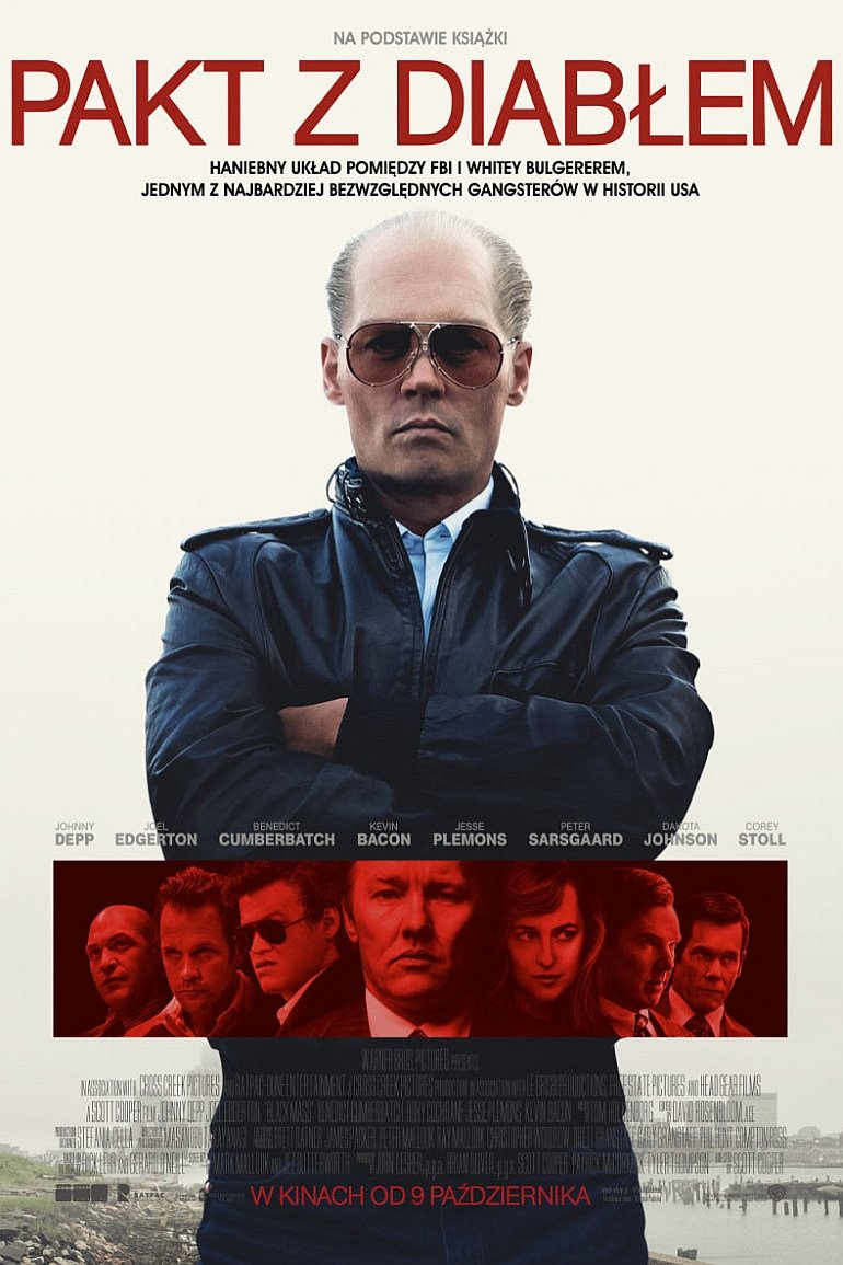 Oglądaj Pakt z Diabłem