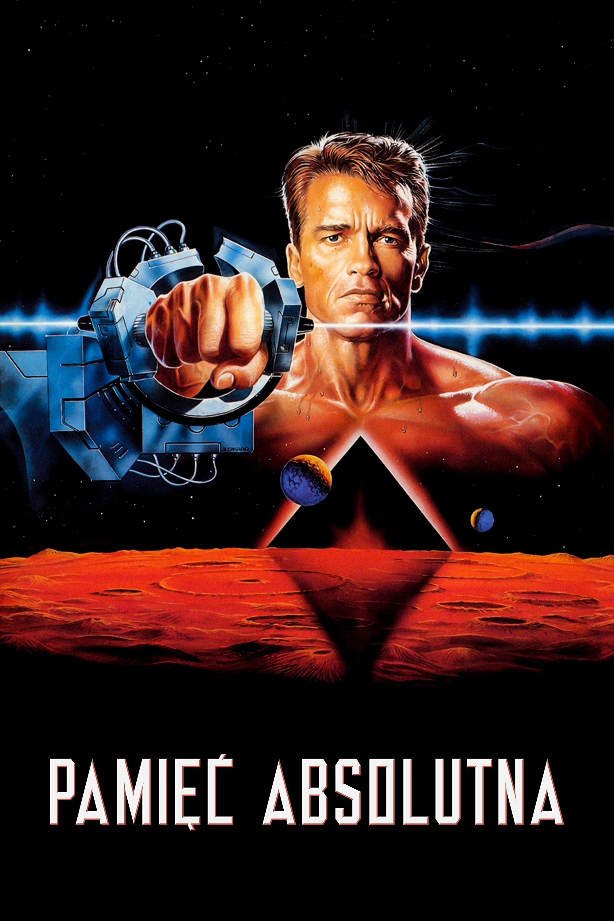 Oglądaj Pamięć absolutna