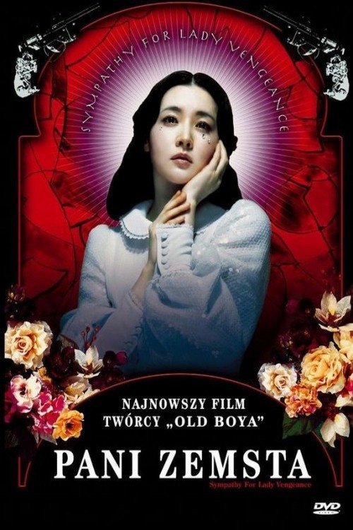 Oglądaj Pani Zemsta