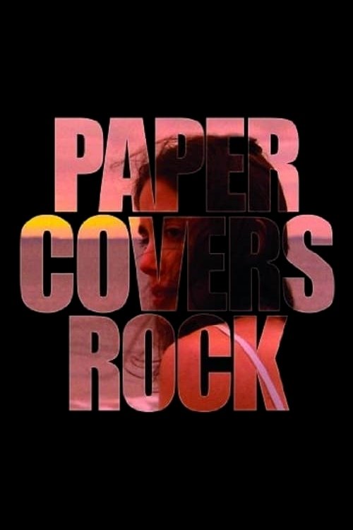 Oglądaj Paper Covers Rock