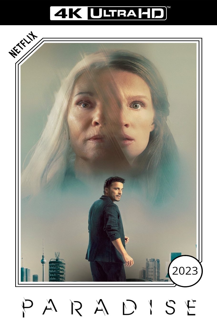 Oglądaj Paradise