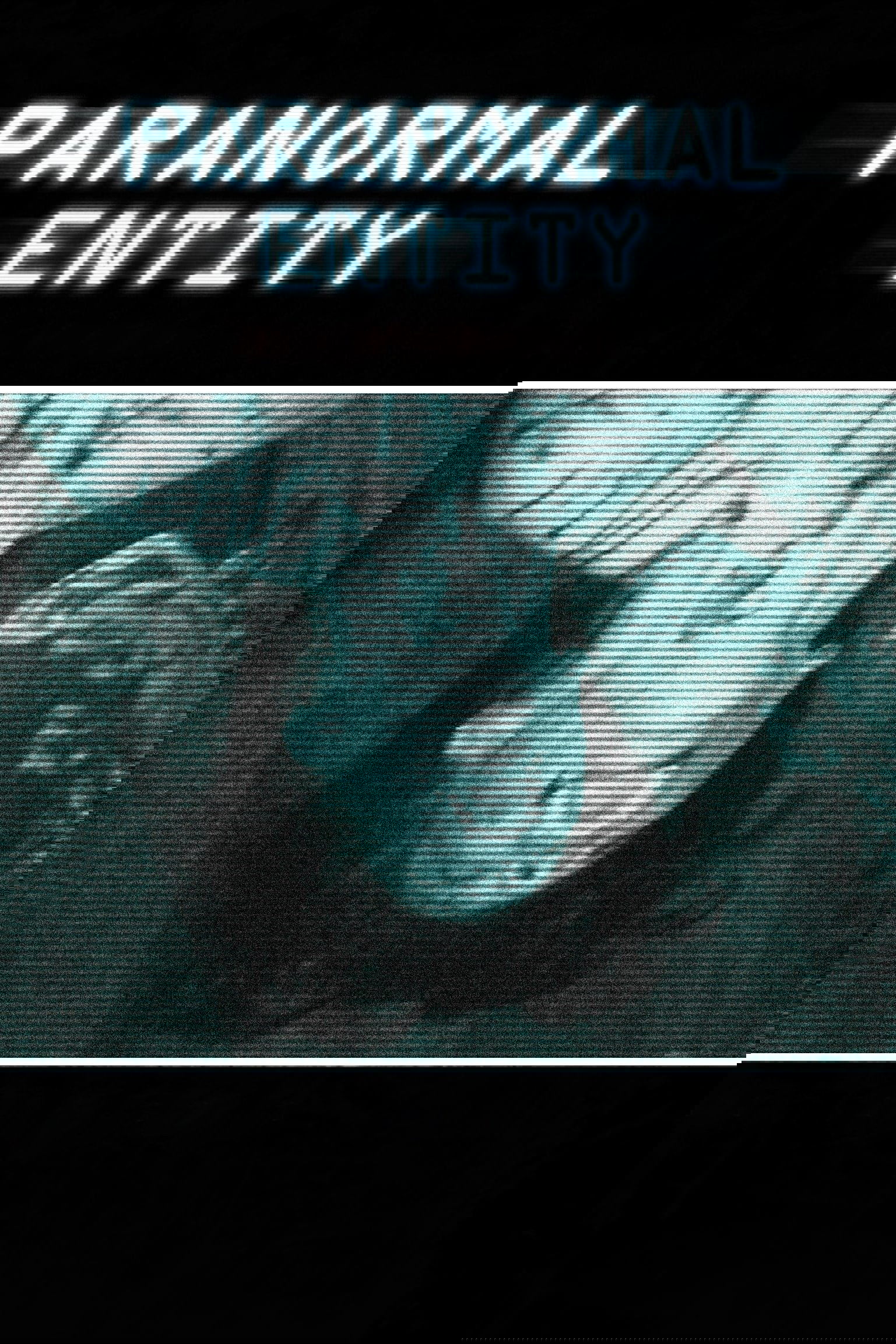 Oglądaj Paranormal Entity