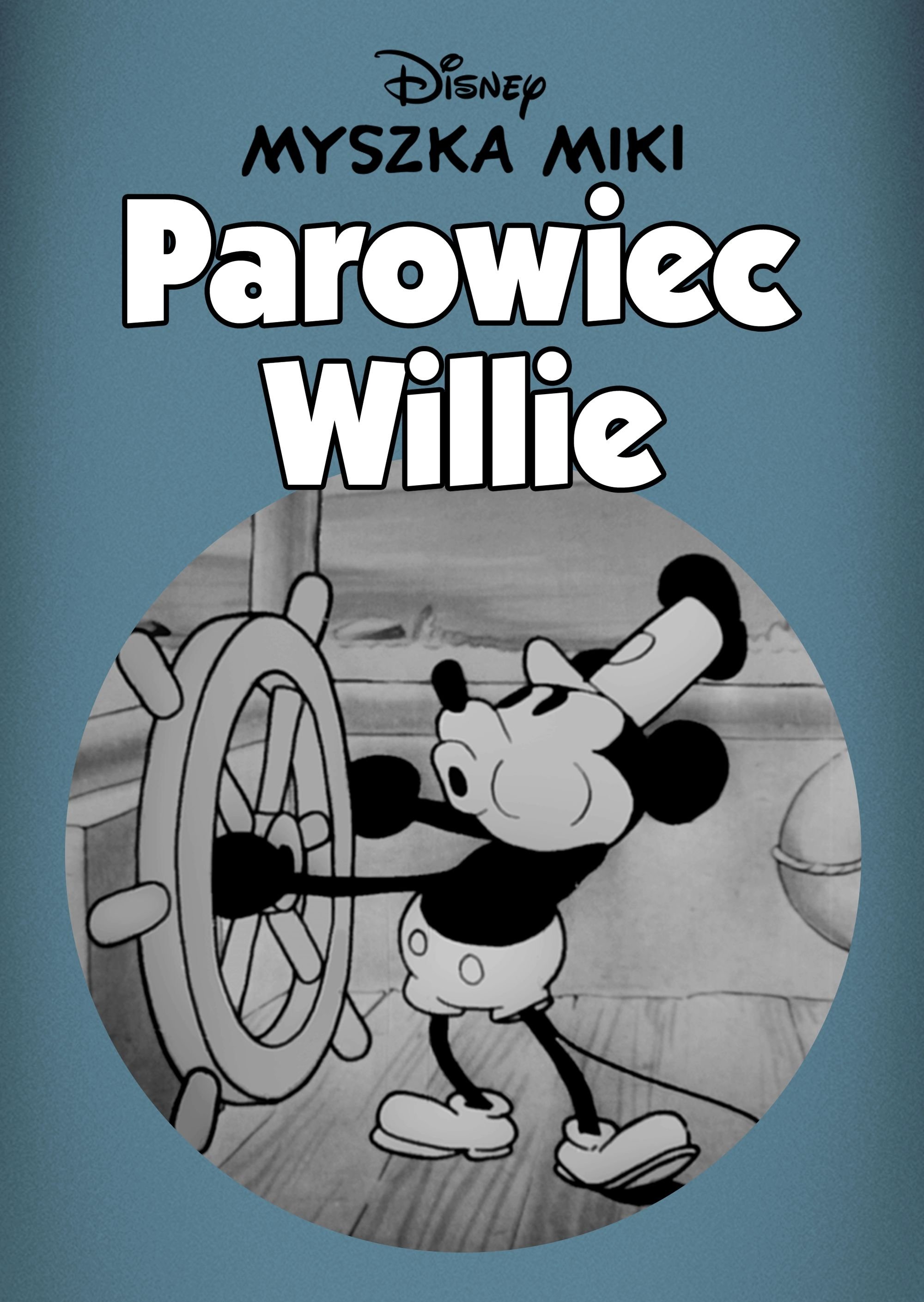 Oglądaj Parowiec Willie