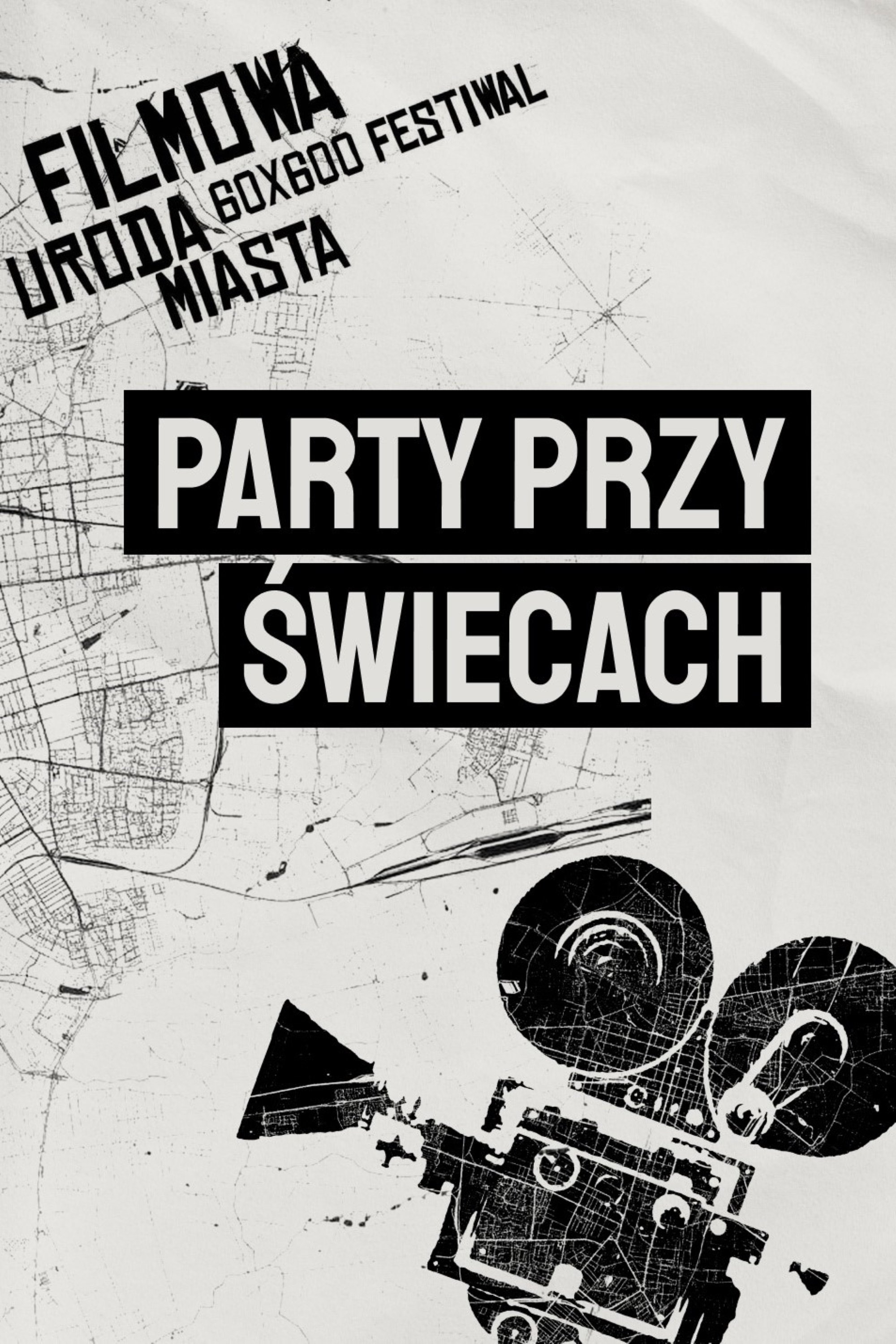 Oglądaj Party przy świecach