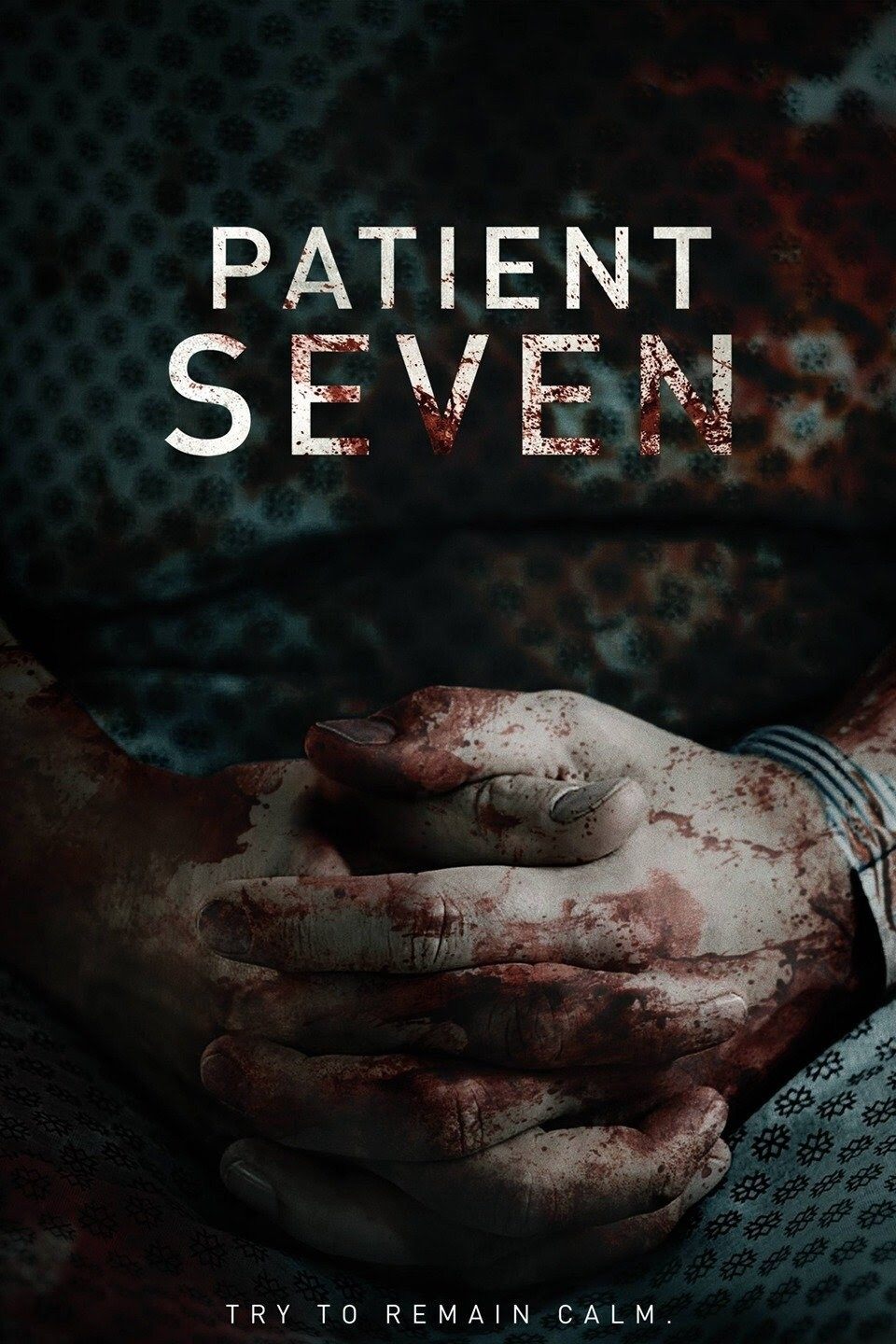 Oglądaj Patient Seven