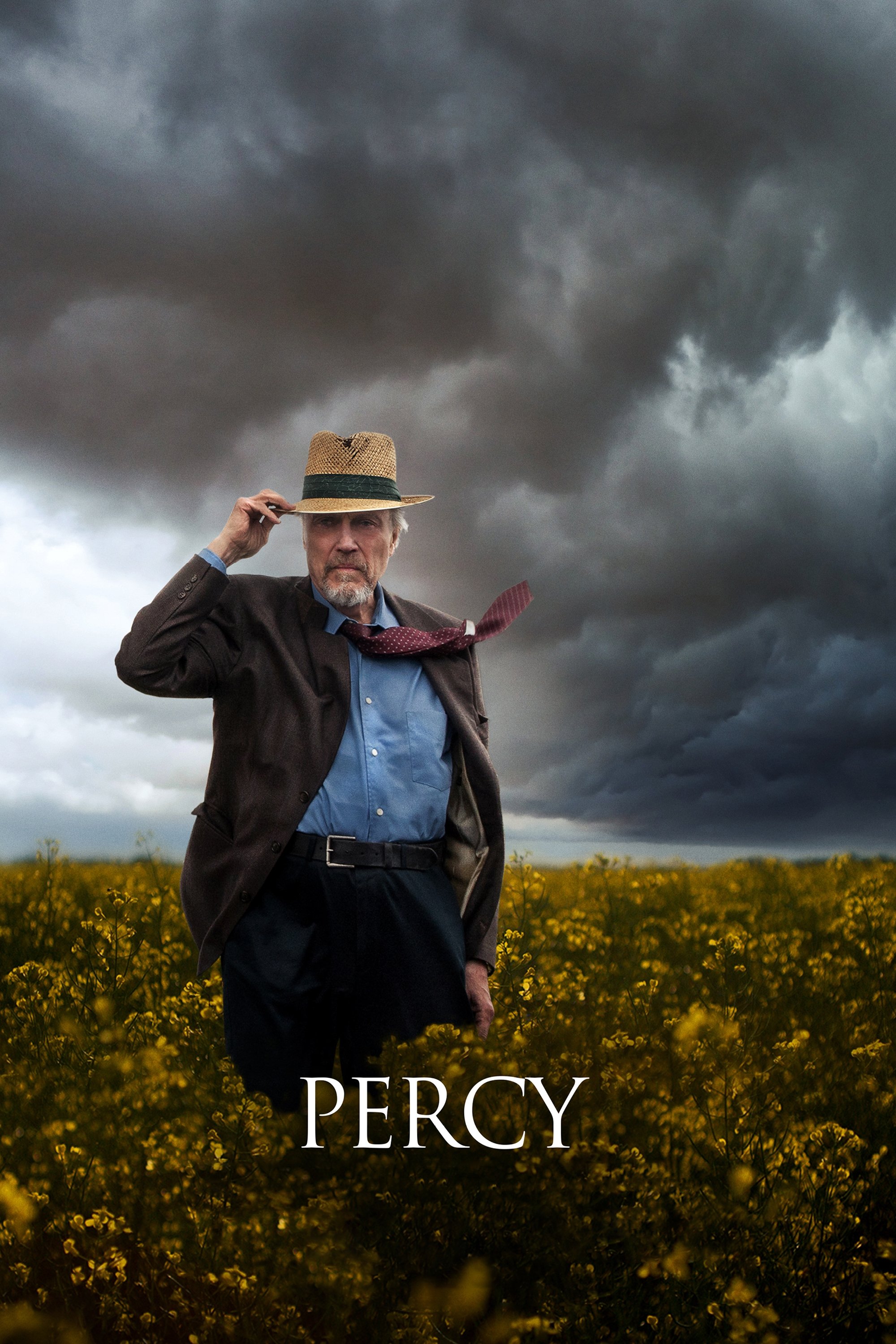 Oglądaj Percy