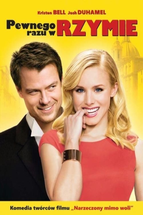 Oglądaj Pewnego razu w Rzymie