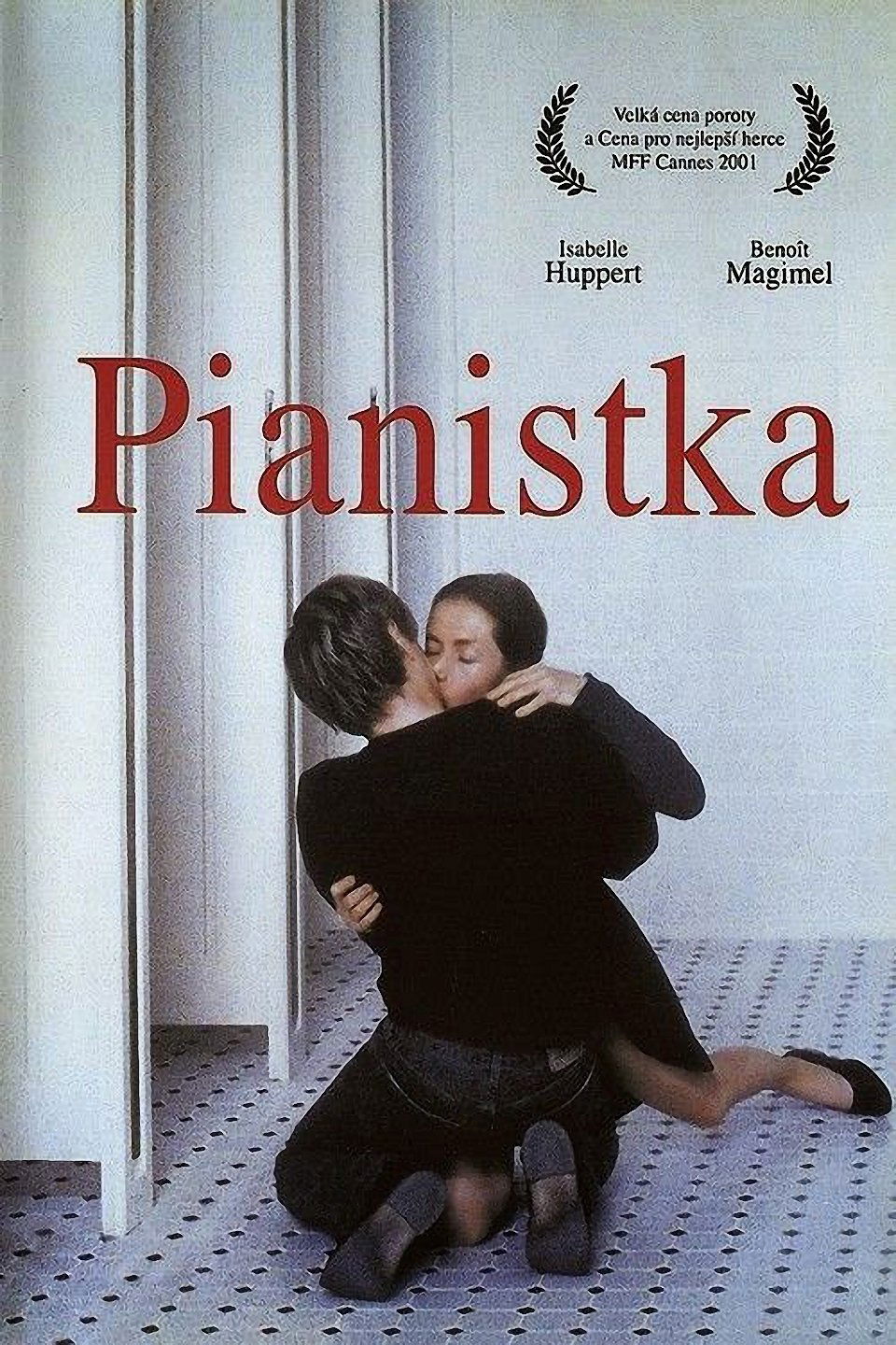Oglądaj Pianistka