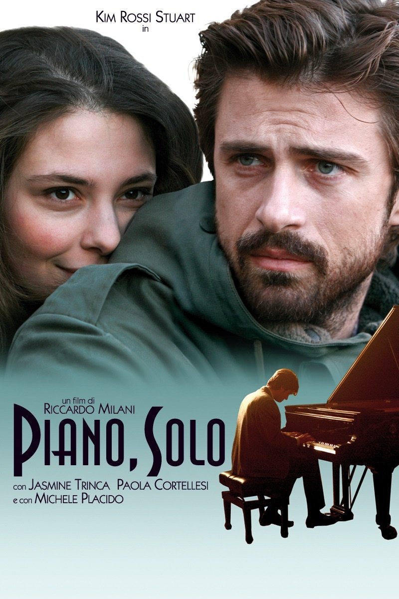 Oglądaj Piano, solo