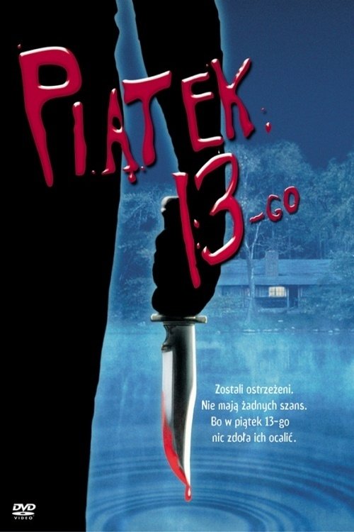 Oglądaj Piątek  trzynastego 1