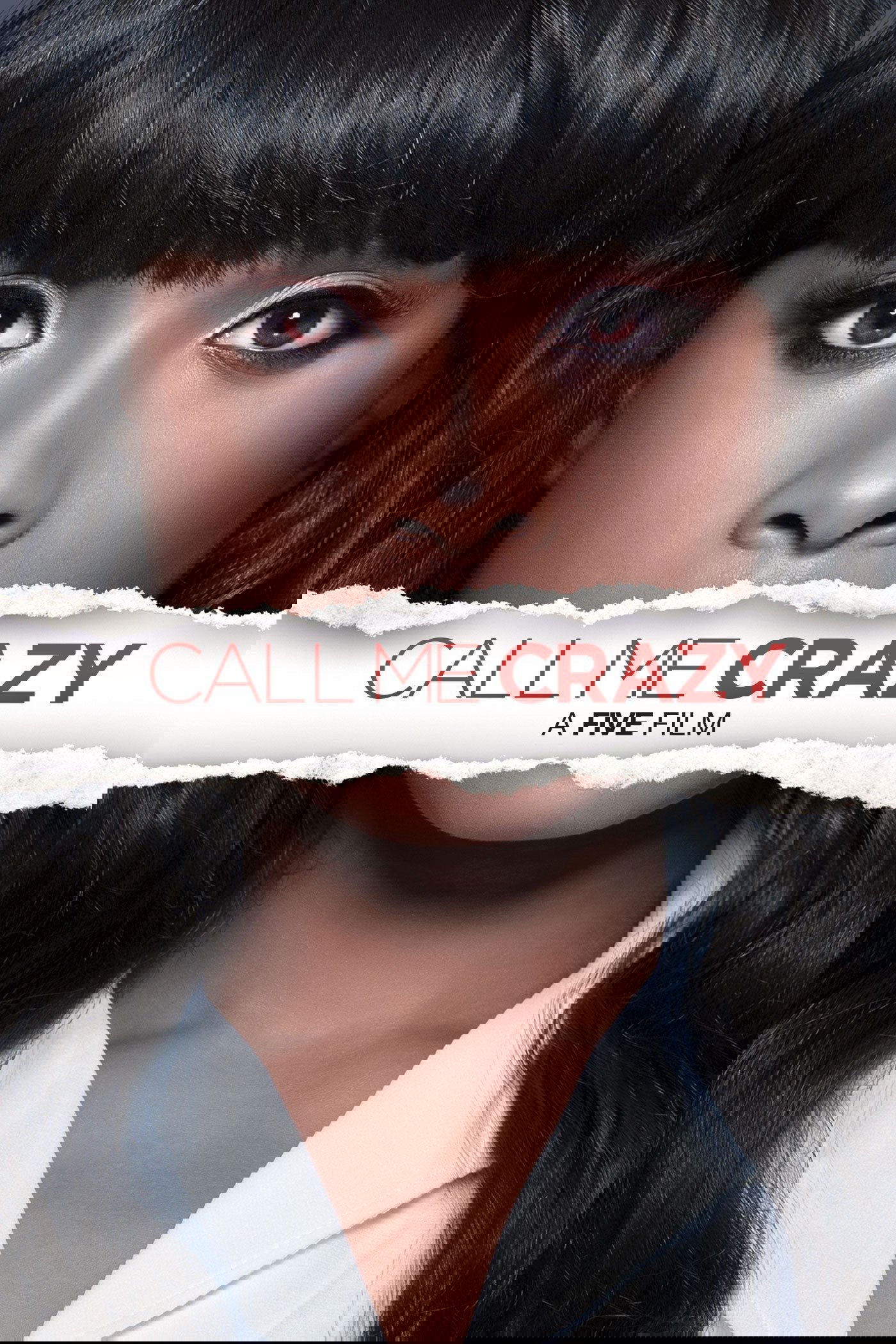 Oglądaj Pięć filmów o szaleństwie