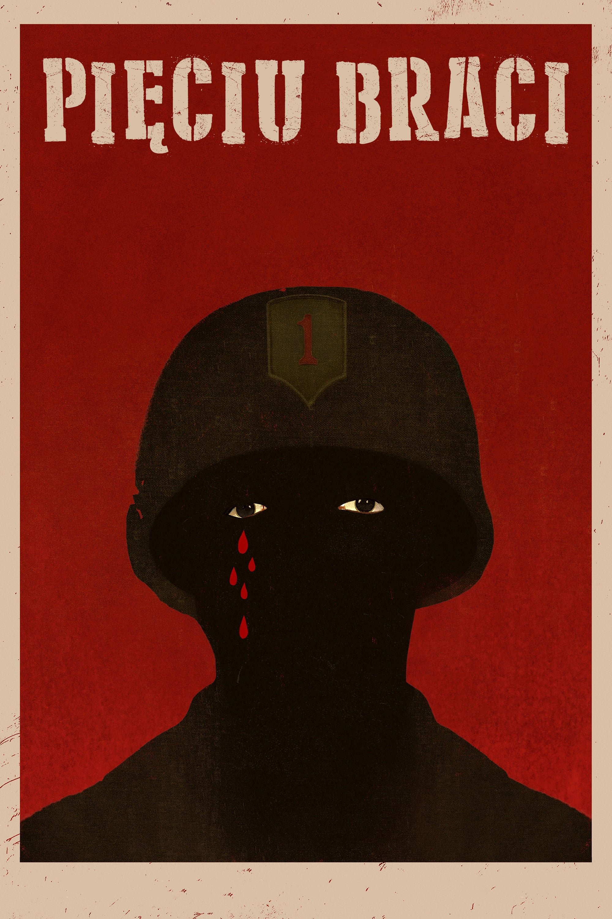 Oglądaj Pięciu braci