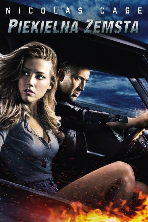 Oglądaj Piekielna Zemsta