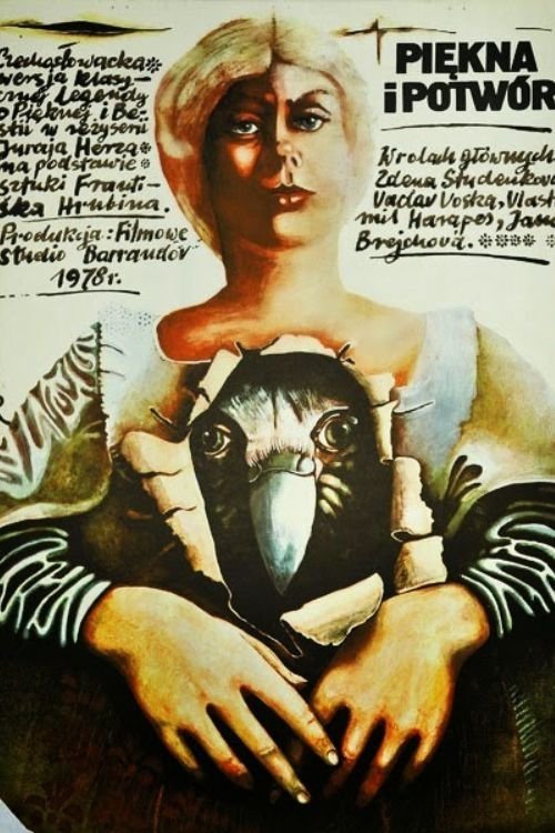 Oglądaj Piękna i potwór