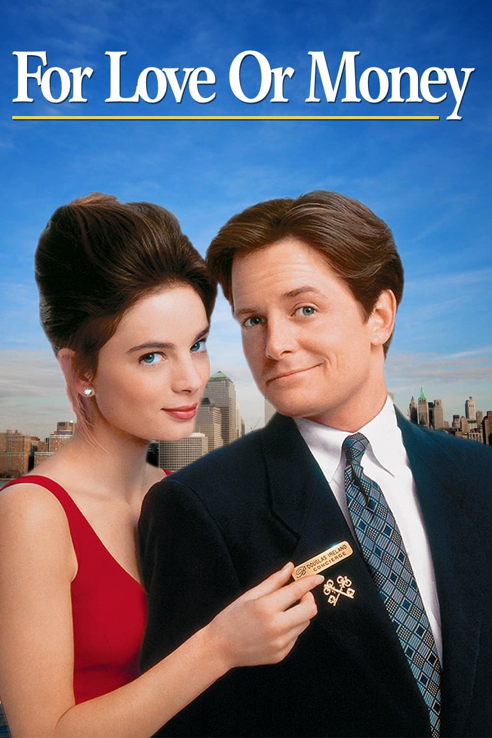 Oglądaj Pieniądze albo Miłość