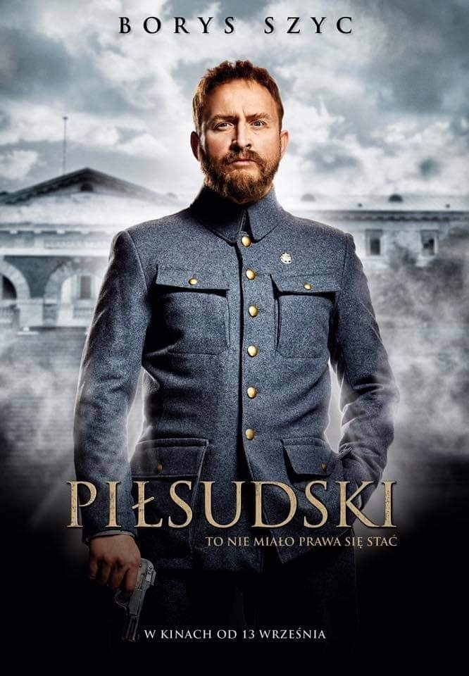 Oglądaj Piłsudski