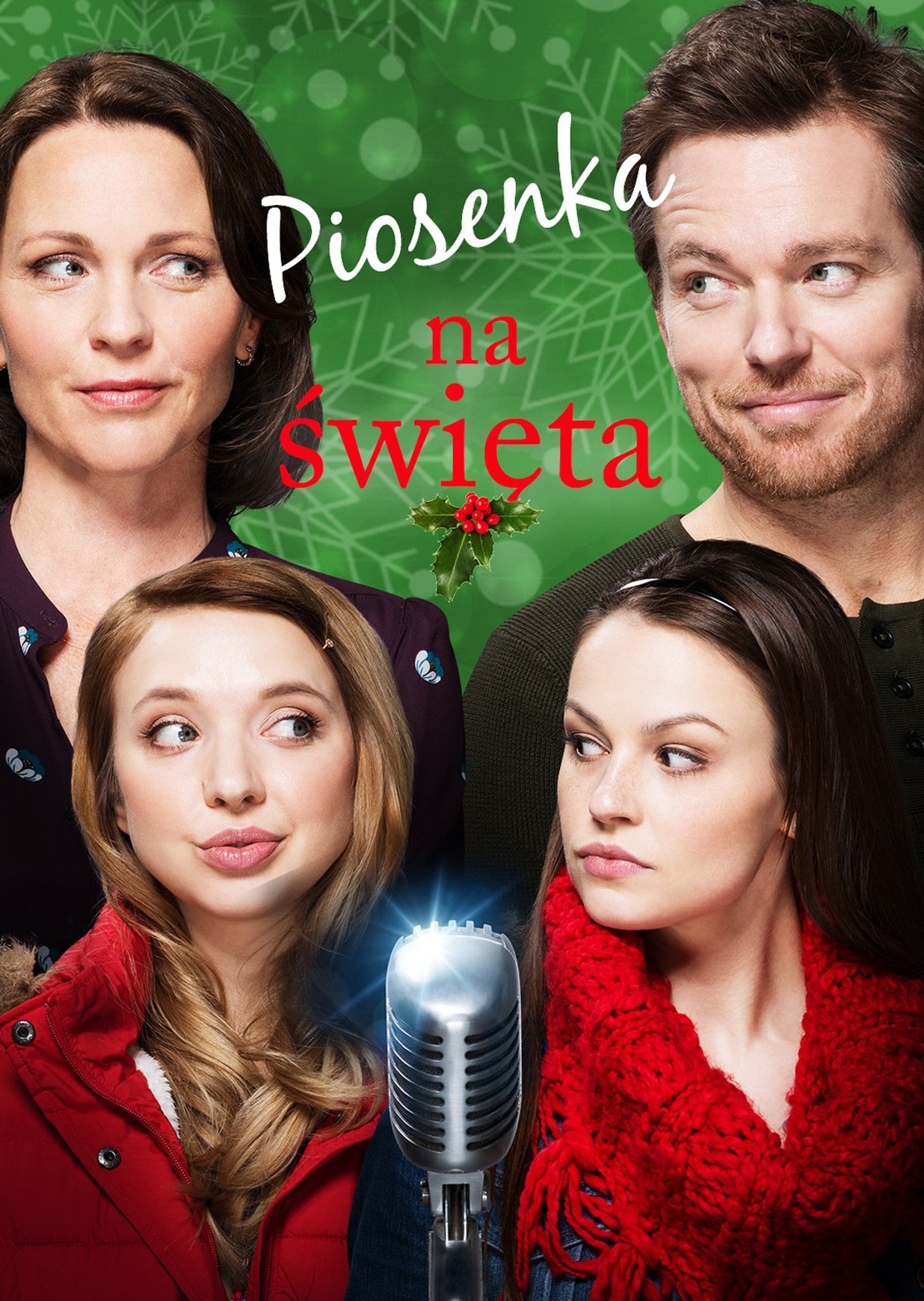 Oglądaj Piosenka na święta