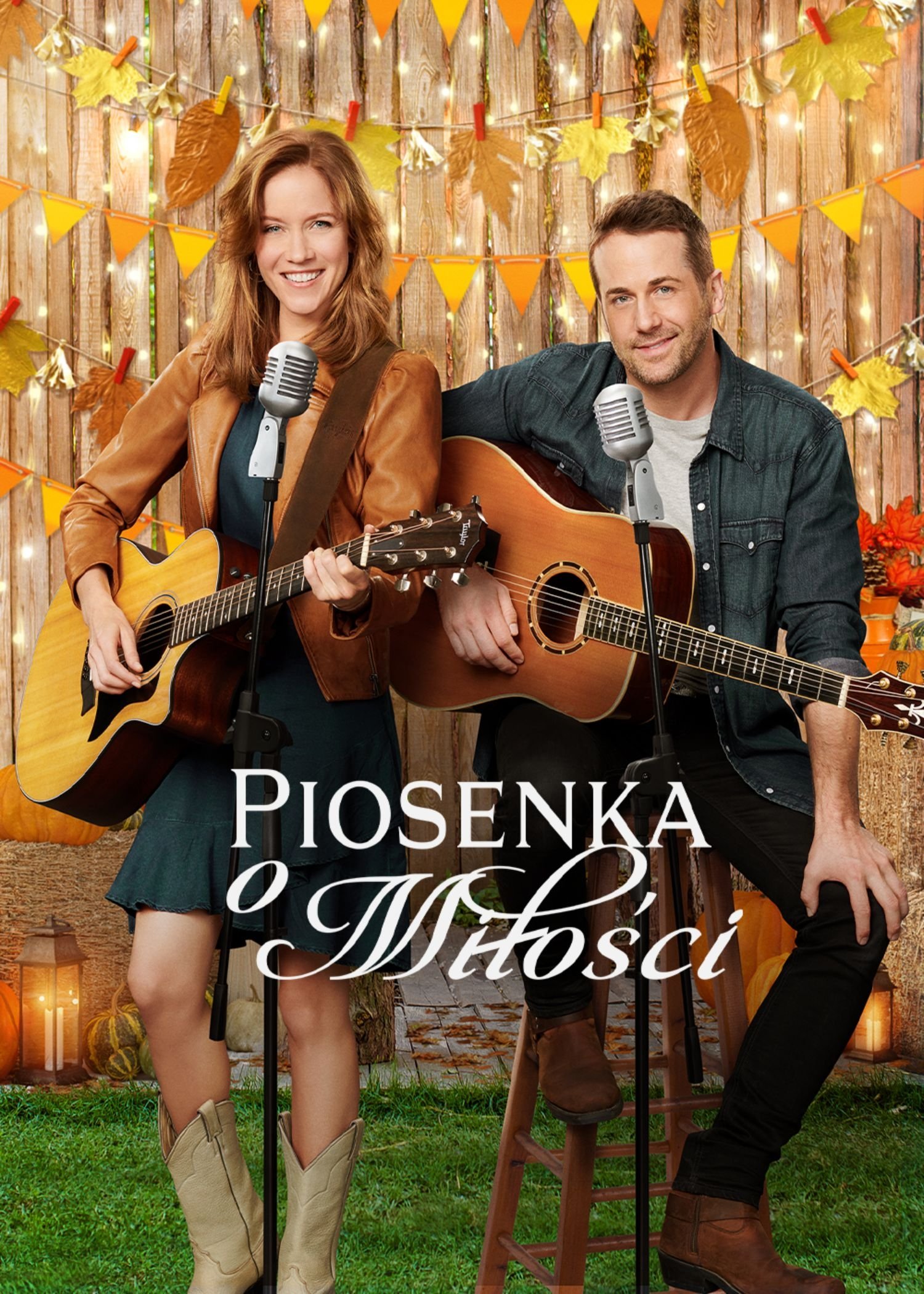 Oglądaj Piosenka o miłości