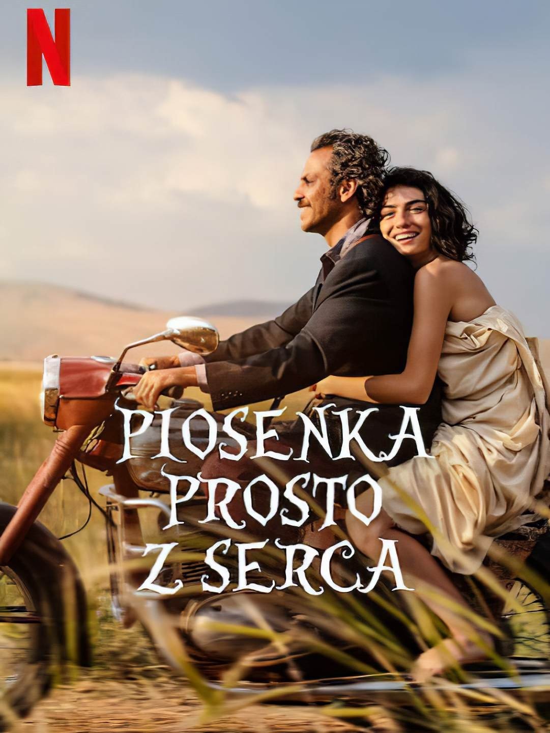 Oglądaj Piosenka prosto z serca
