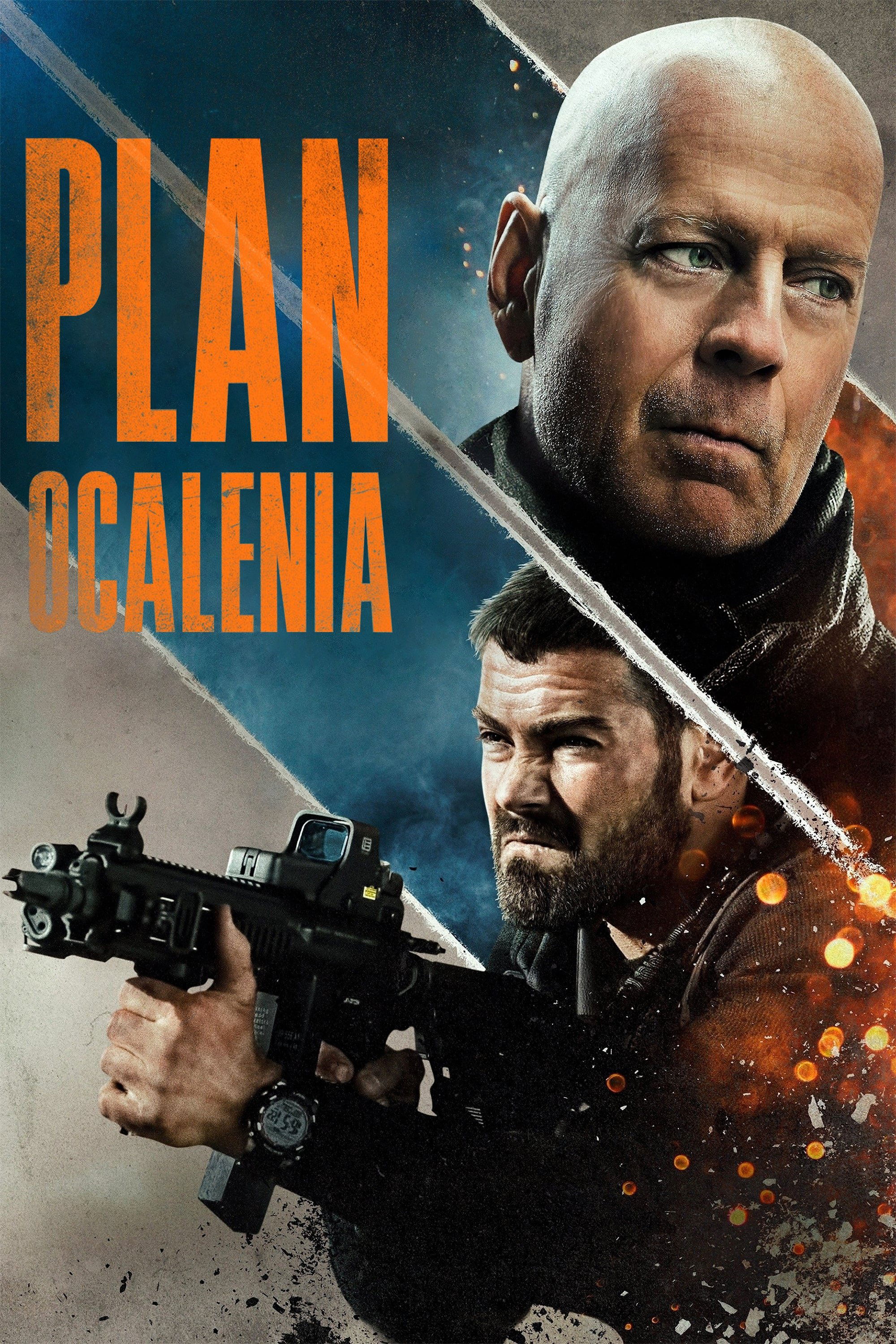Oglądaj Plan ocalenia