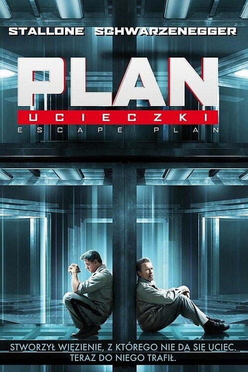 Oglądaj Plan ucieczki