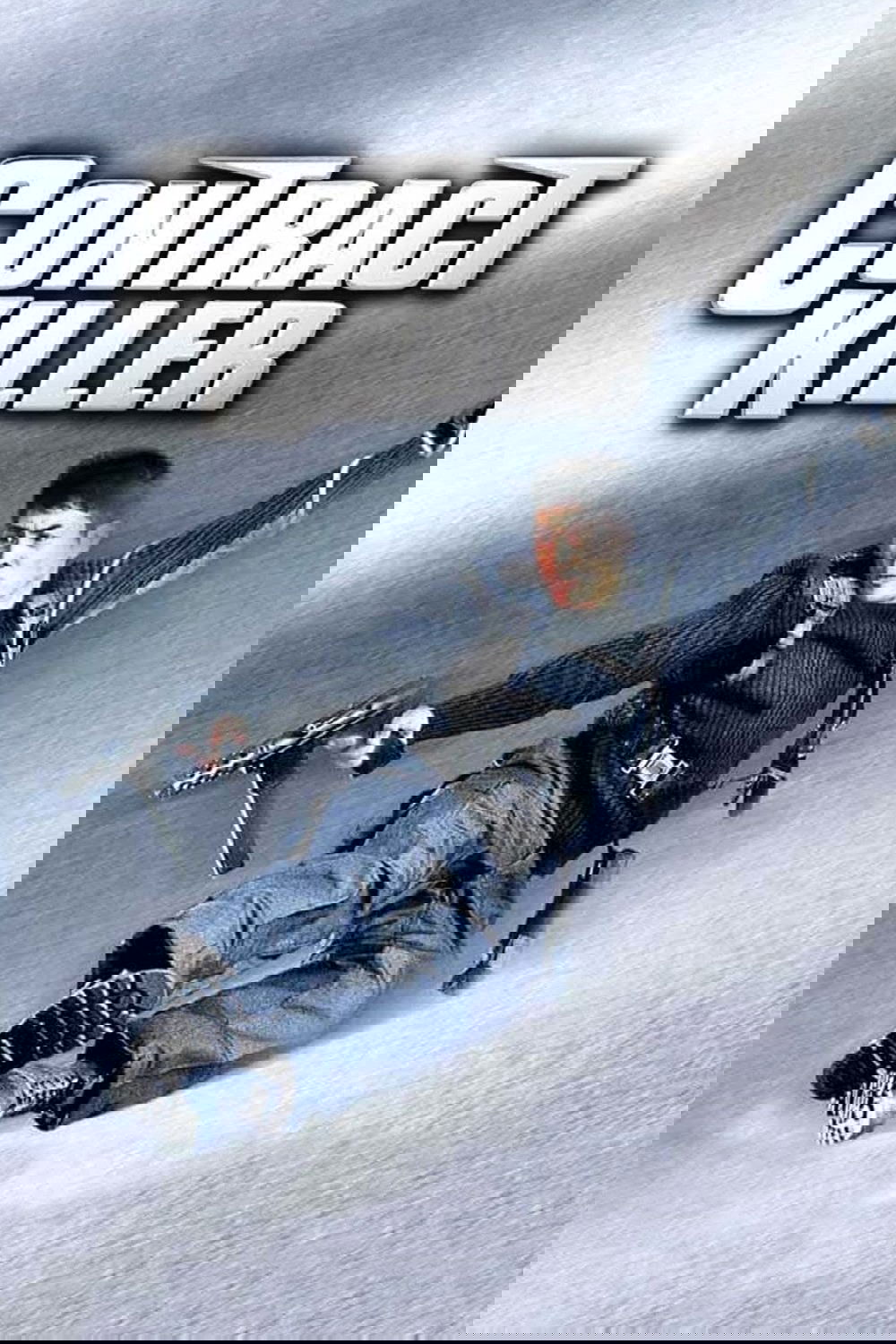 Oglądaj Płatny Zabójca