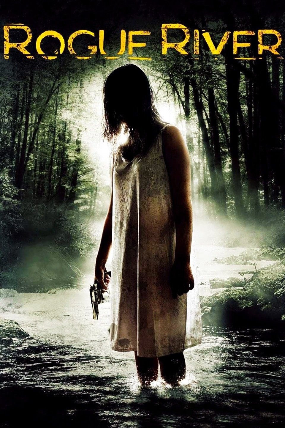 Oglądaj Plugawa rzeka