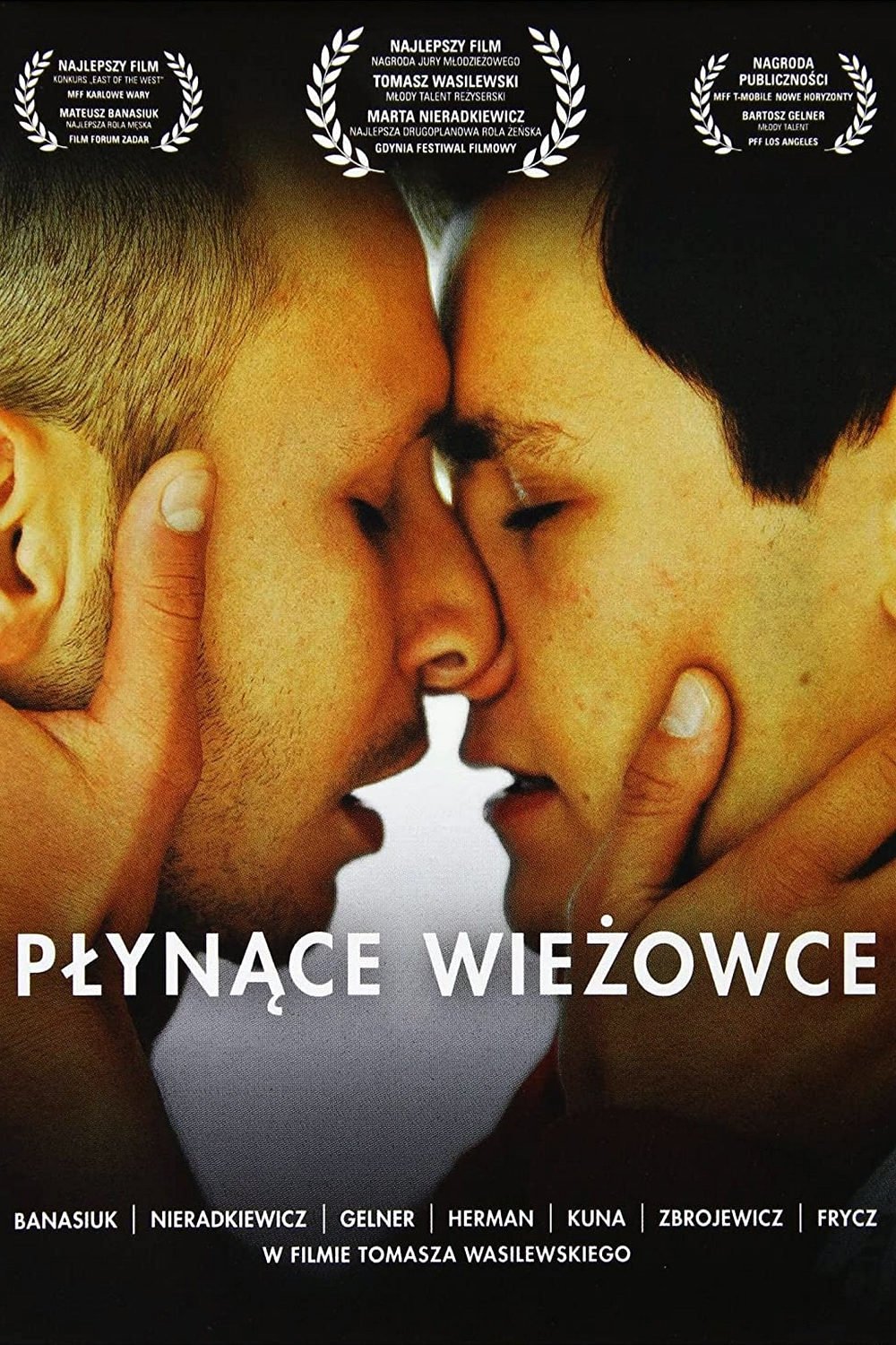 Oglądaj Płynące wieżowce
