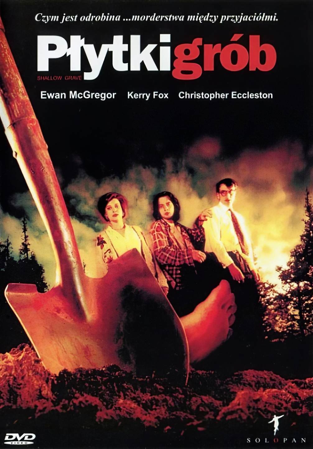 Oglądaj Płytki grób