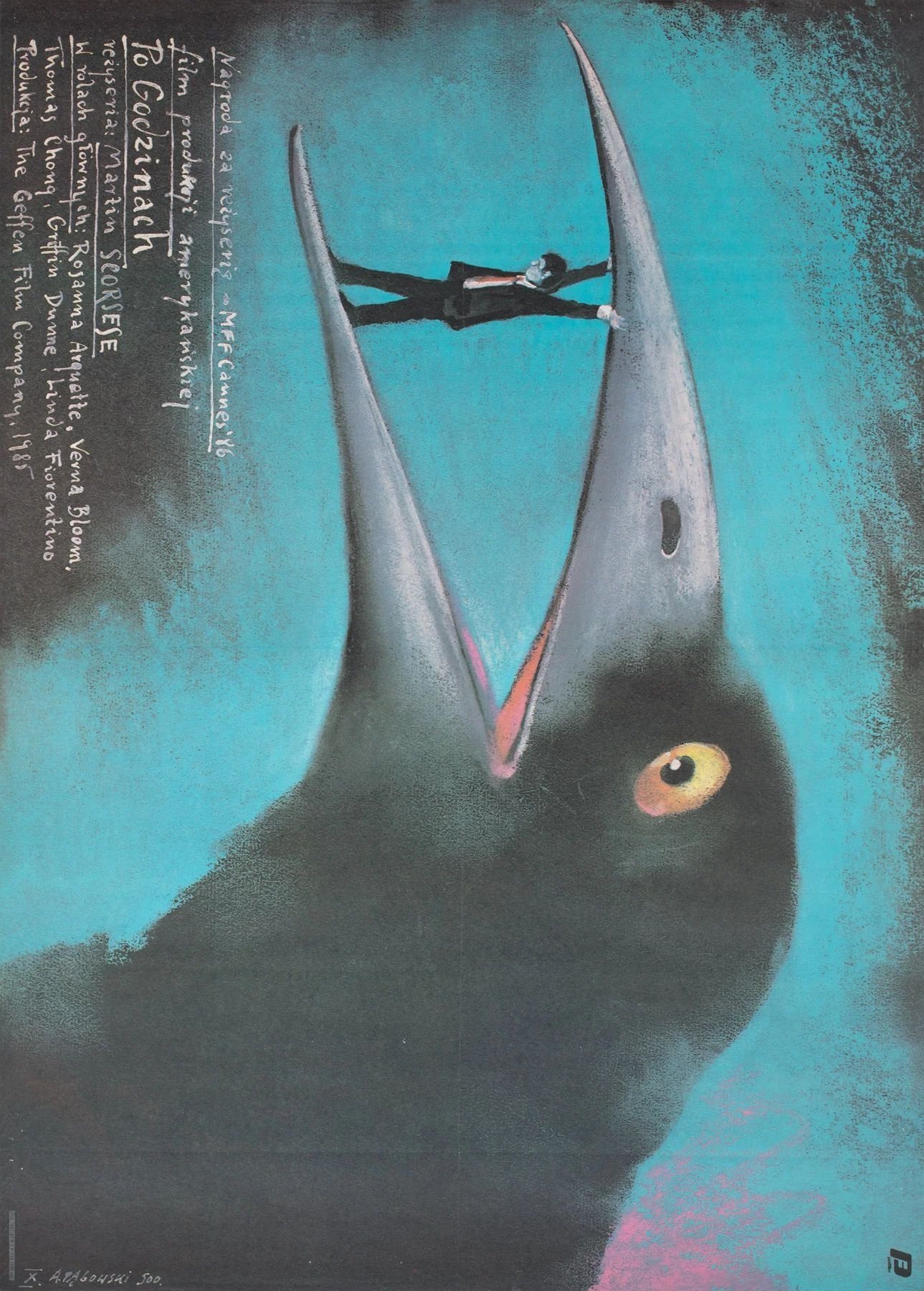 Oglądaj Po godzinach