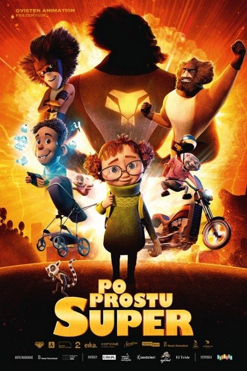 Oglądaj Po prostu super