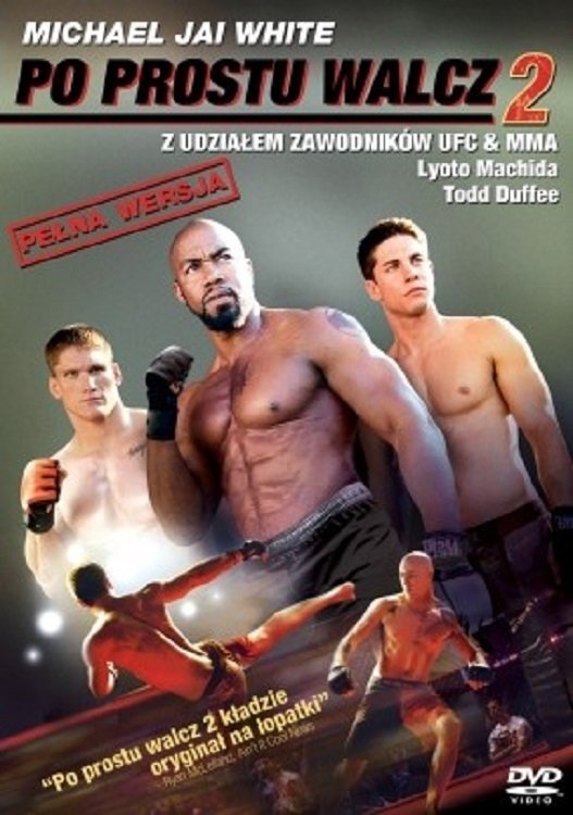 Oglądaj Po prostu walcz 2