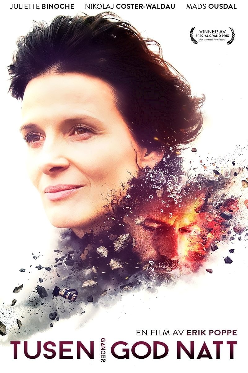 Oglądaj Po tysiąc razy dobranoc