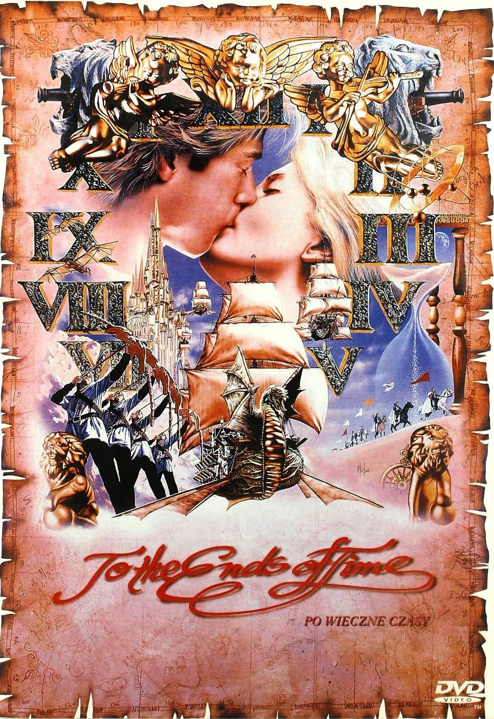 Oglądaj Po wieczne czasy