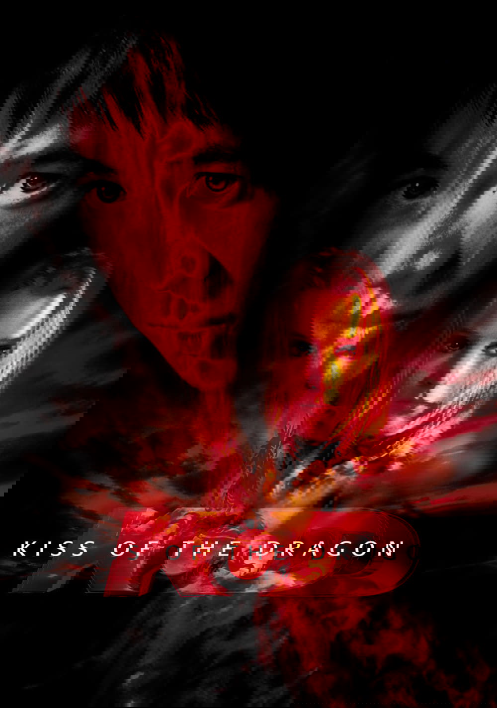 Oglądaj Pocałunek Smoka