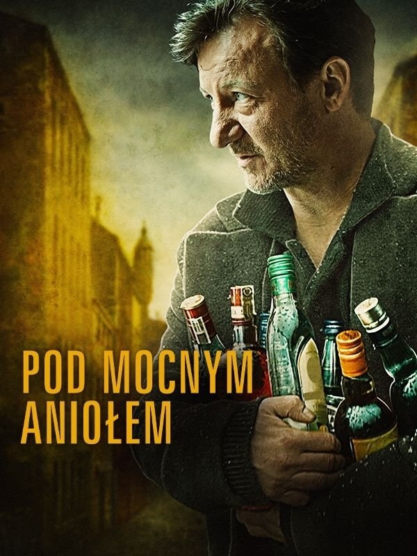 Oglądaj Pod Mocnym Aniołem