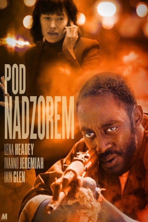 Oglądaj Pod nadzorem