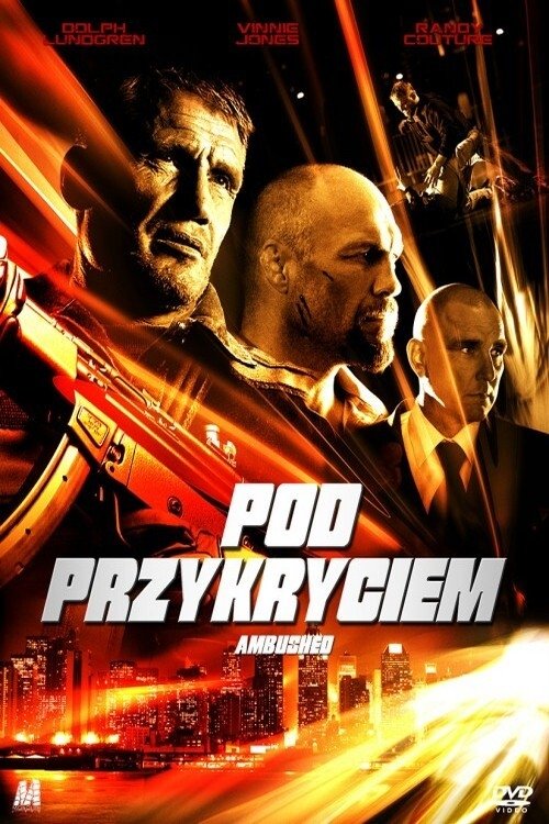 Oglądaj Pod Przykryciem
