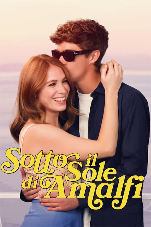 Oglądaj Pod słońcem Amalfi
