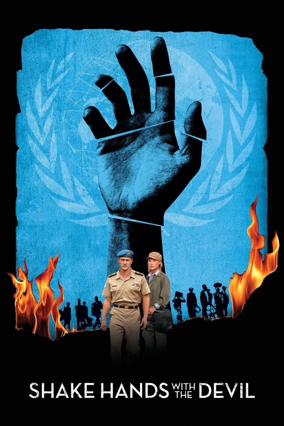 Oglądaj Podać rękę diabłu