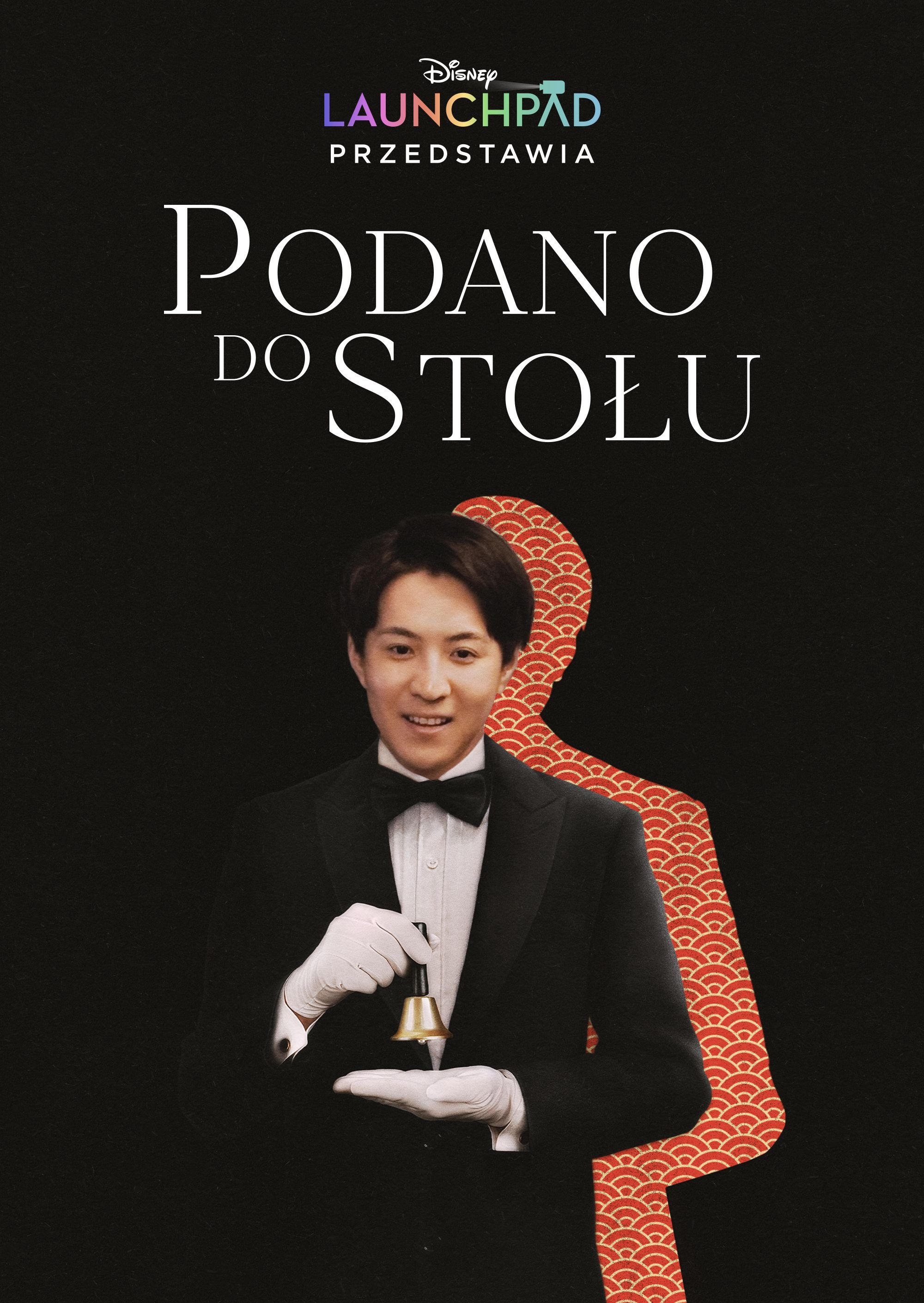 Oglądaj Podano do stołu