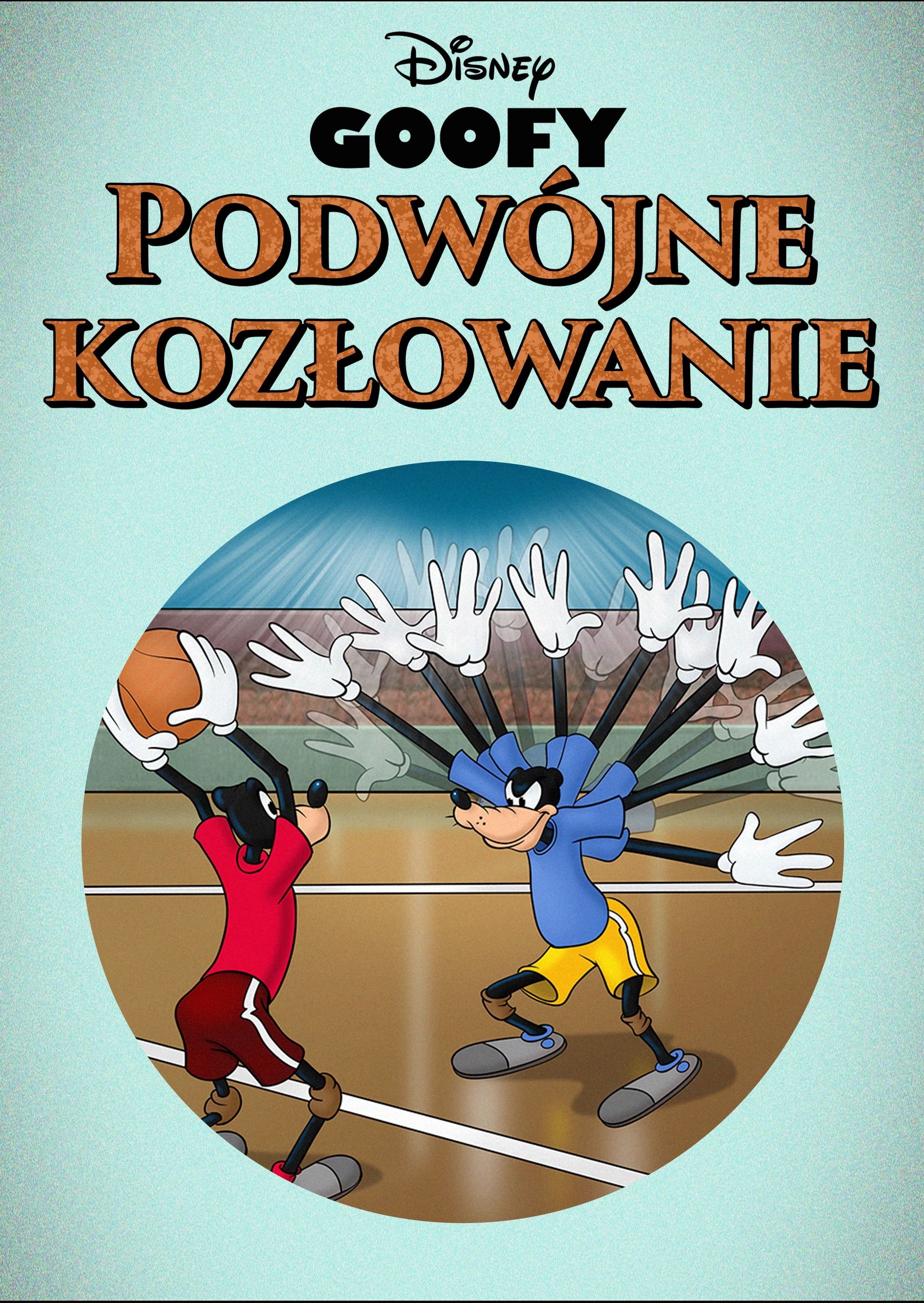 Oglądaj Podwójne kozłowanie