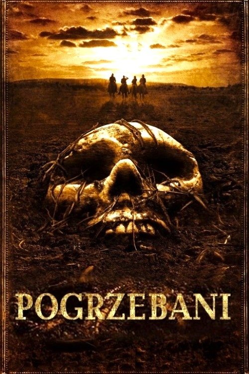 Oglądaj Pogrzebani