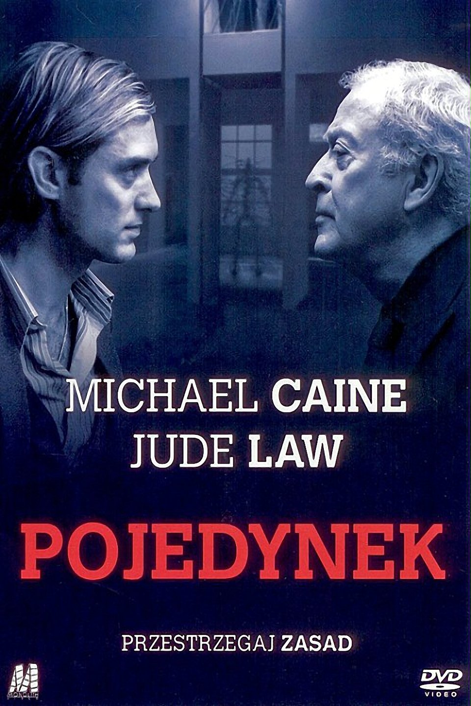 Oglądaj Pojedynek