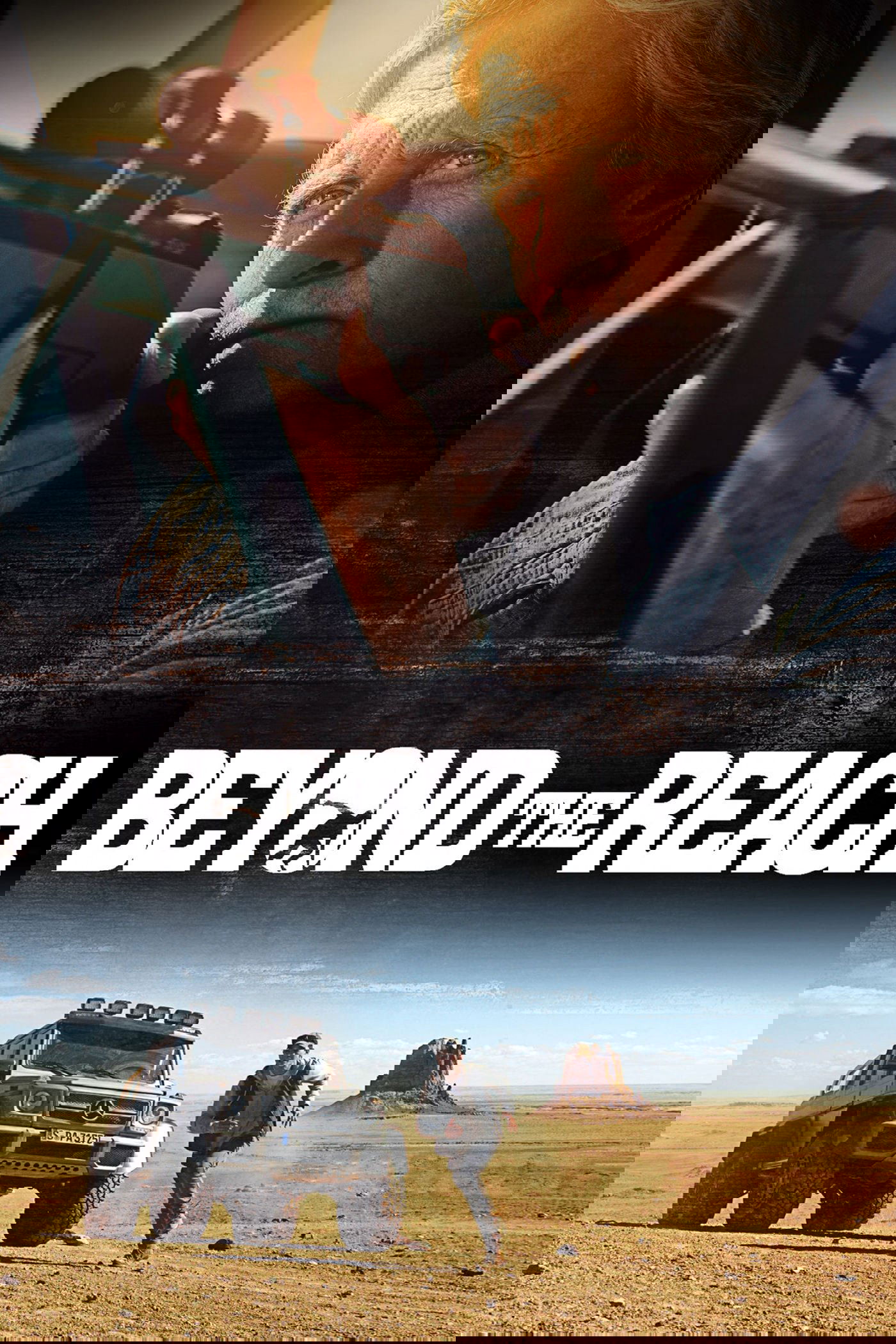 Oglądaj Pojedynek Na Pustyni