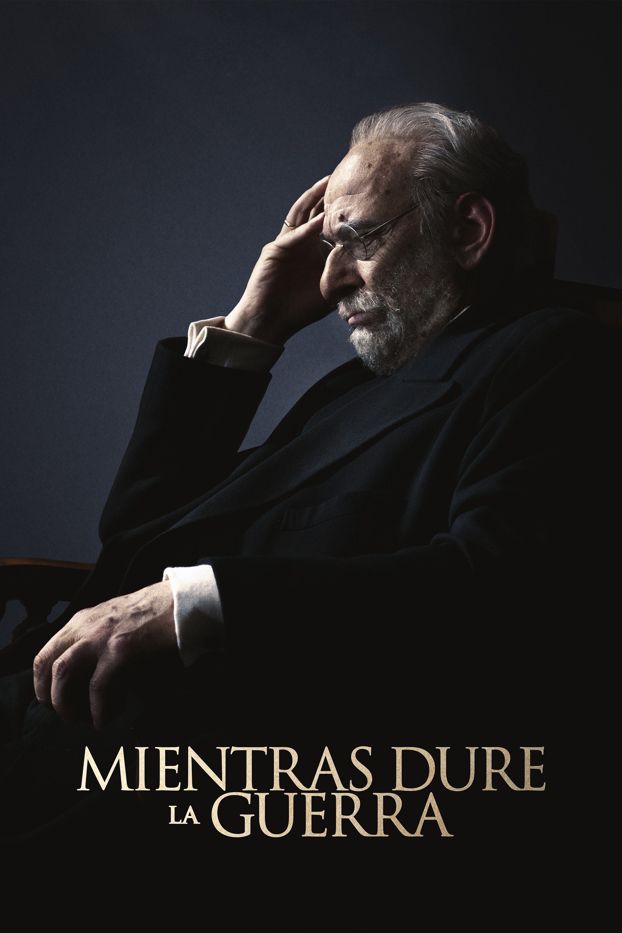 Oglądaj Póki trwa wojna