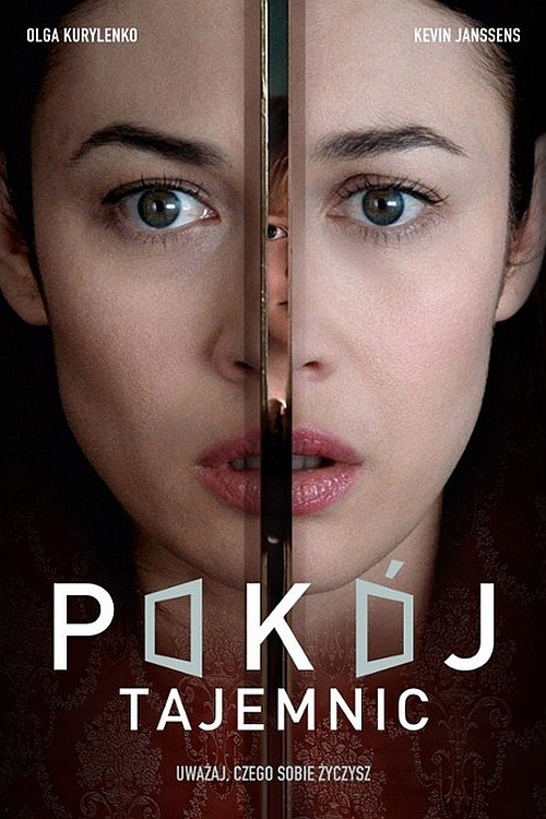 Oglądaj Pokój tajemnic