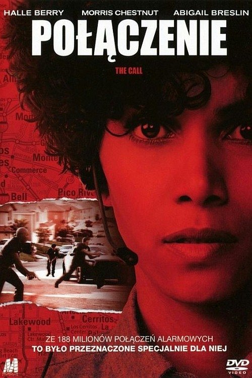 Oglądaj Połączenie