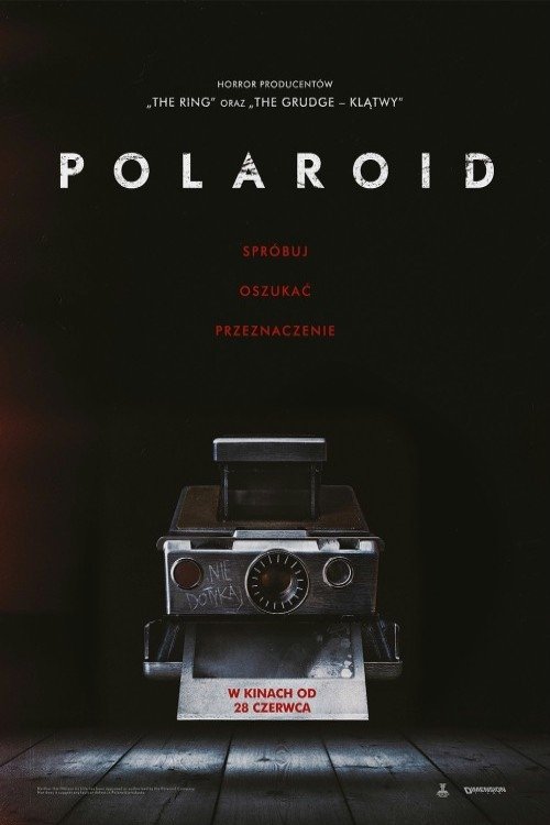 Oglądaj Polaroid